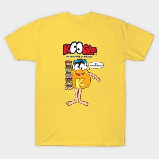 Koogle Spread T-Shirt